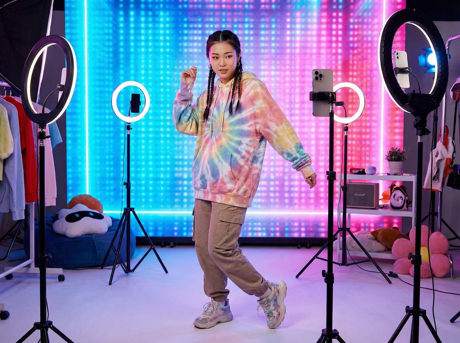 小马拉大车传媒短传媒制作